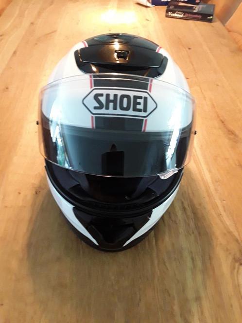 Shoei helm