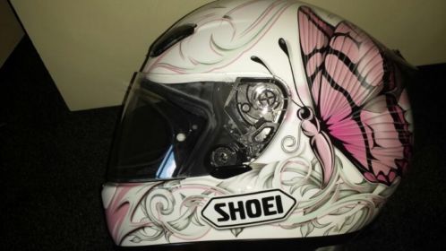 SHOEI helm 