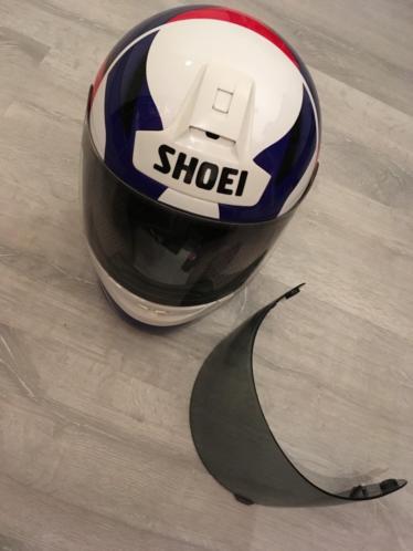 Shoei helm 