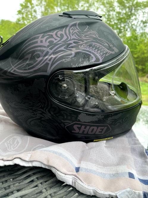 shoei helm GT-AIR