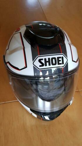 Shoei Helm van zeer goede kwaliteit