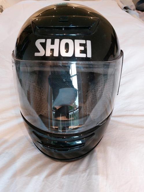 Shoei integraal helm