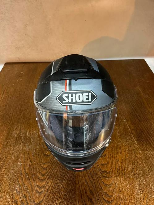 Shoei motor helm,