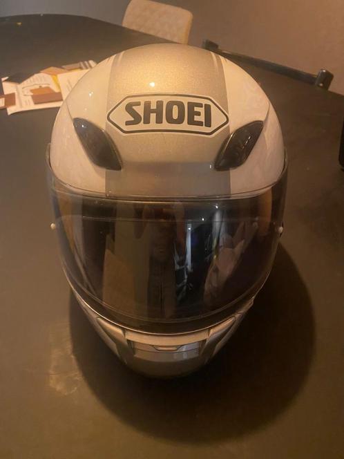 Shoei Motor helm maat L