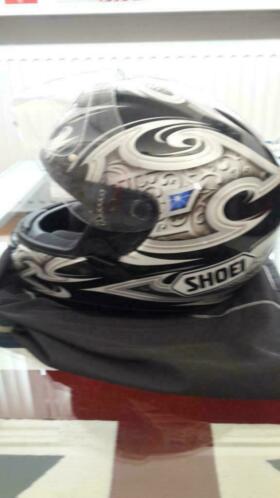 Shoei Motorhelm