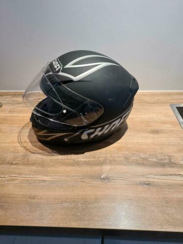 Shoei motorhelm