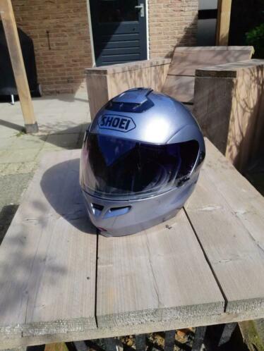 Shoei motorhelm