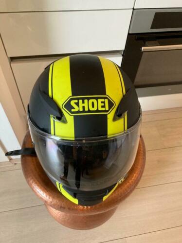 Shoei Motorhelm L