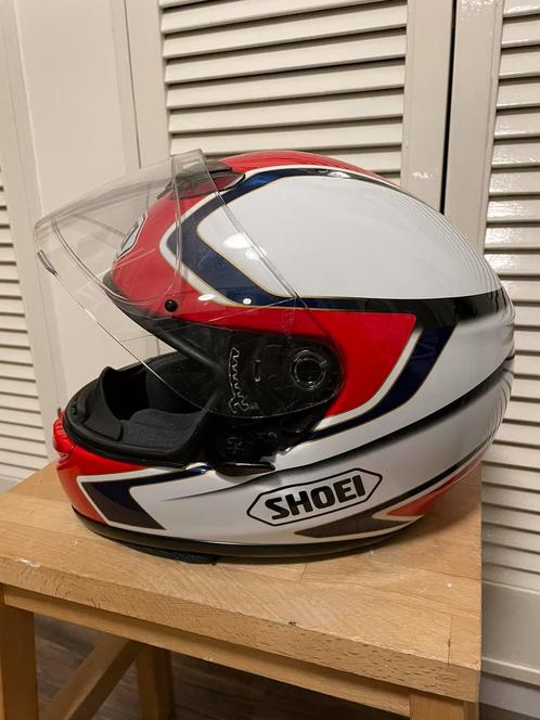 Shoei motorhelm maat 55 tot 59