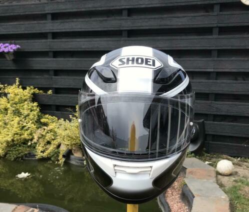 Shoei motorhelm nieuw M