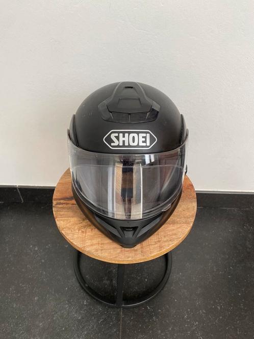 Shoei Multitec helm