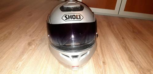 Shoei multitec systeemhelm xs