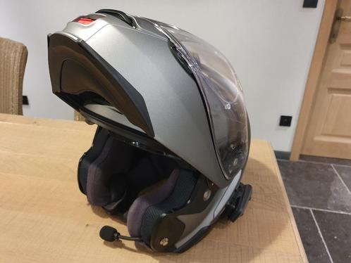 Shoei Neotec 2  Cardo intercom
