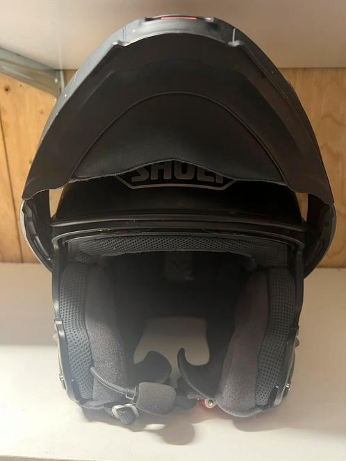 Shoei neotec 2 M incl sena srl 1