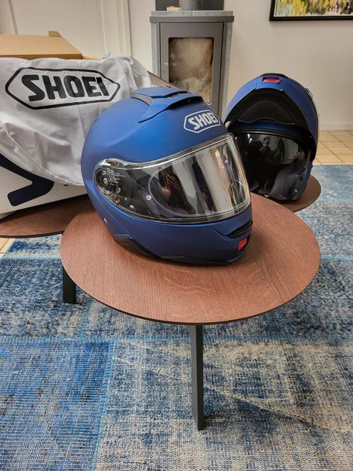 Shoei Neotec 2 - Matt Blue