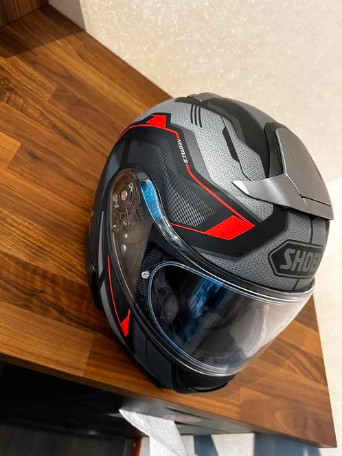 Shoei neotec 2 motorhelm (limited) XL