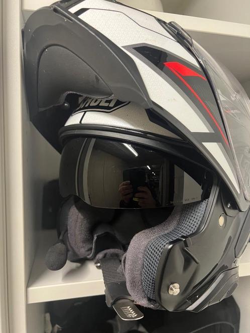Shoei neotec 2  sena srl2