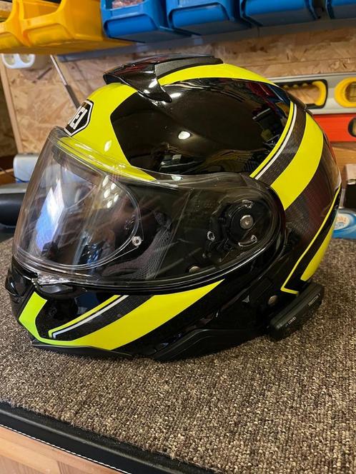SHOEI NEOTEC II EXCURSION