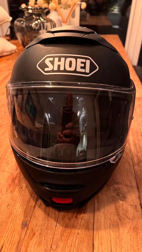 SHOEI Neotec II maat L (2019)