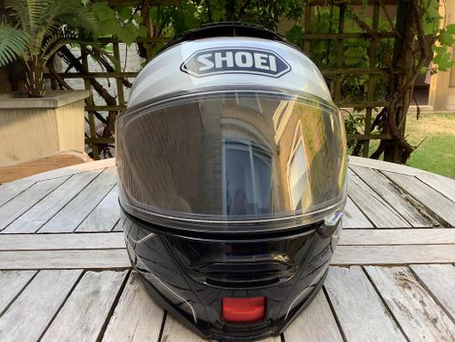 SHOEI NEOTEC II SYSTEEMHELM  maat M 57 - 58 cm