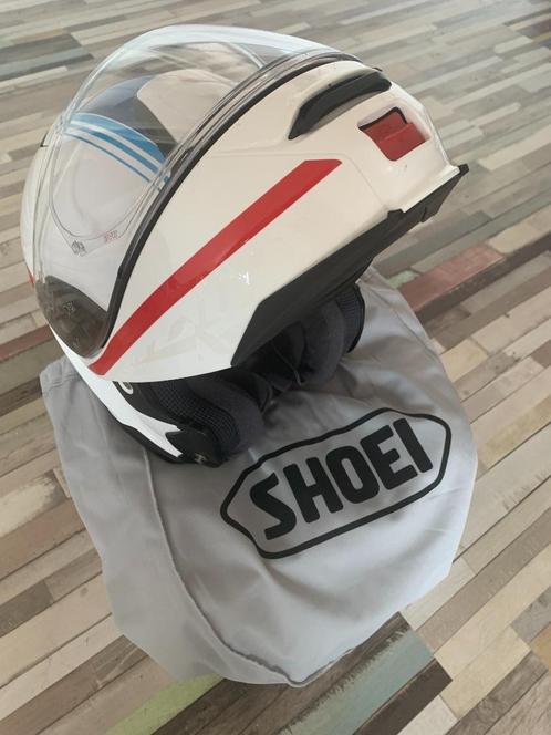 SHOEI Neotec ll maat 5556