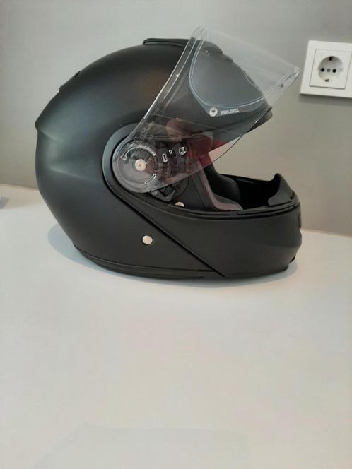 shoei neotec maat M motorhelm