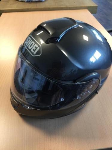 Shoei Neotec systemhelm