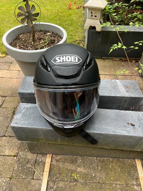 SHOEI NXR 2 maat M