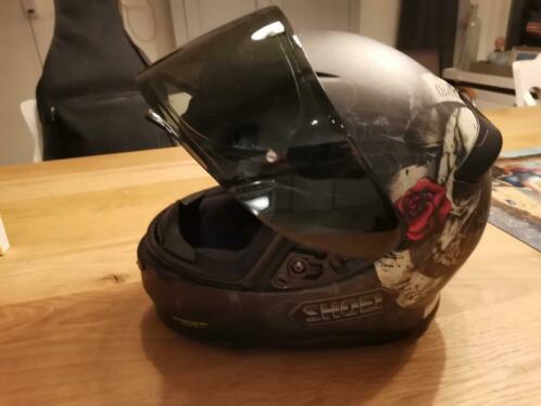 Shoei NXR