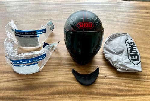 Shoei NXR helm maat M