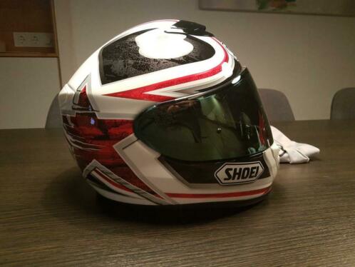 Shoei Qwest Ethereal TC-1 Helm, maat M (5758cm)