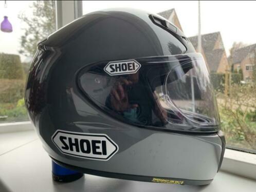 Shoei Ryde maat L 59-60 met licht getint vizier