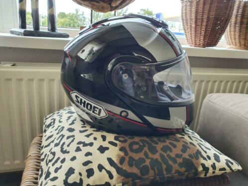 Shoei systeemhem neotec maat M