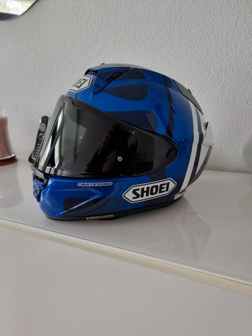 Shoei X-SPR PRO ALEX MARQUEZ 73