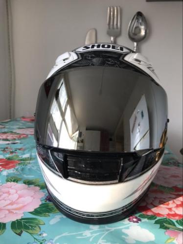 Shoei XR-1100 Limited Edition