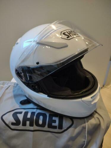 Shoei XR-1100 ZGAN maat S