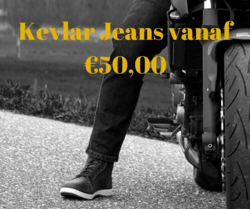 Shop deze week Motorkleding met 80 korting