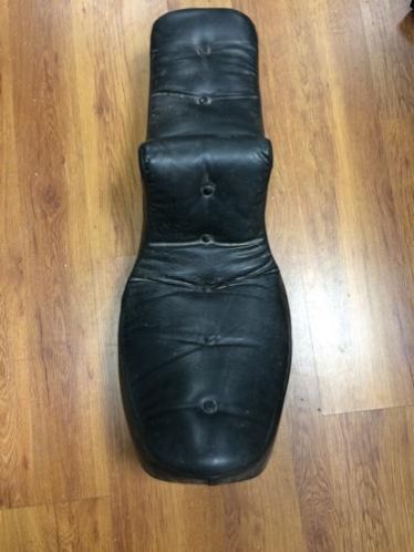 Shovel Corbin seat  zadel