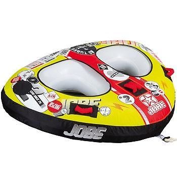 Showmodel Jobe Double Trouble 2 persoonstube