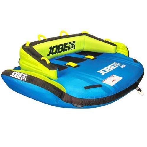 SHOWMODEL Jobe Lunar 1-3 pers funband bank 3 jaar garantie.