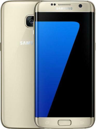 showmodel Samsung Galaxy S7 32GB black, silver  garantie