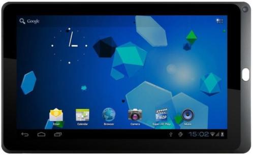 SHOWMODELLEN 7 8 9 10 inch Android Tablet Tablets AKTIE