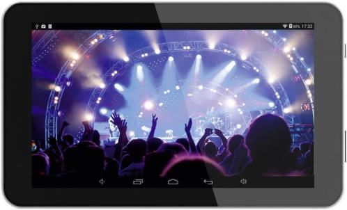 SHOWMODELVERKOOP 7 Inch Android Tablets Tablet Dual Camera