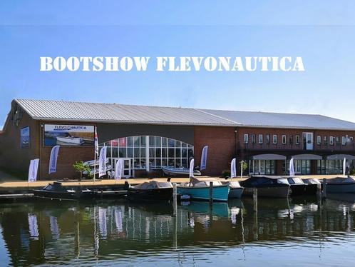 Showroom opruiming bij FlevoNautica in Almere OpOp