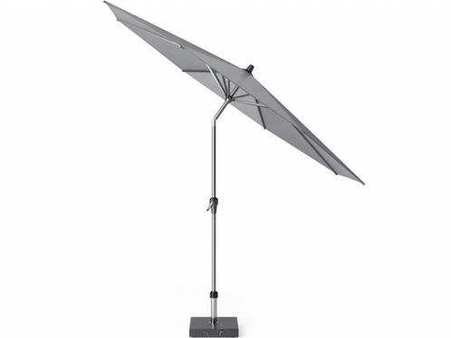 Showroommodel Riva premium parasol 300 cm rond manhattan