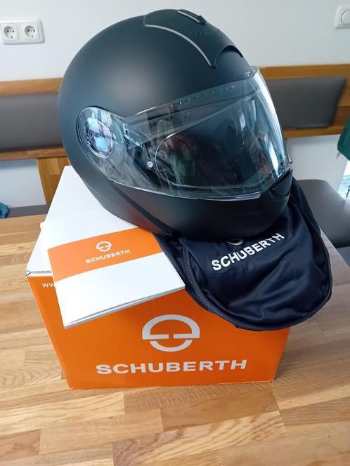 Shuberth C3 Louis Edition Systeemhelm L XL 6061