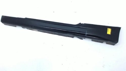 Sideskirt L BMW 3 Serie (E92)