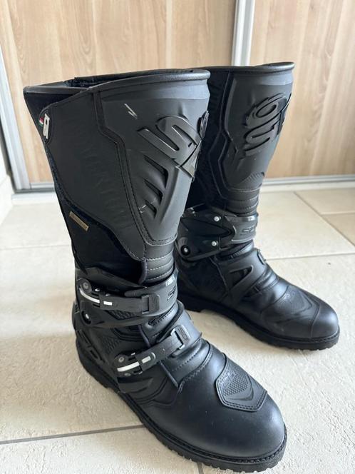 SIDI Adventure Goretex laarzen mt 44 (nieuw)