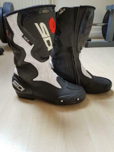 Sidi Motorlaarzen Dames