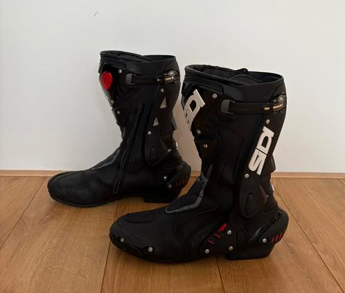 SIDI ST Black (Maat 46)